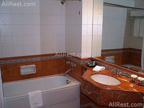 Millennium Airport Hotel 8